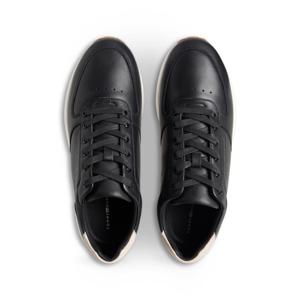 Tommy Hilfiger Newport Leather Trainer